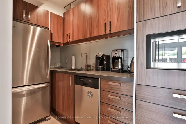 Additional property image - 483 Dupont St Unit 103