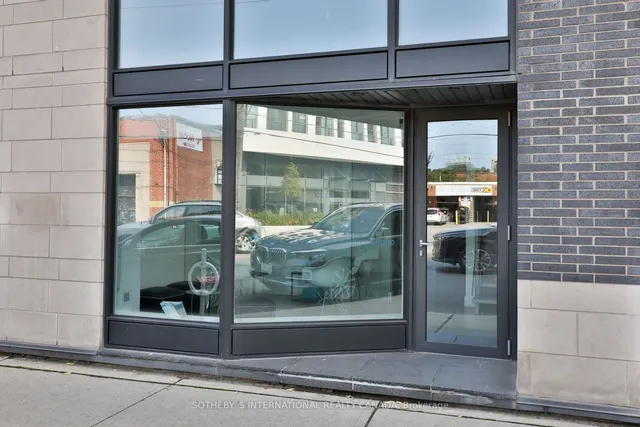 Additional property image - 483 Dupont St Unit 103