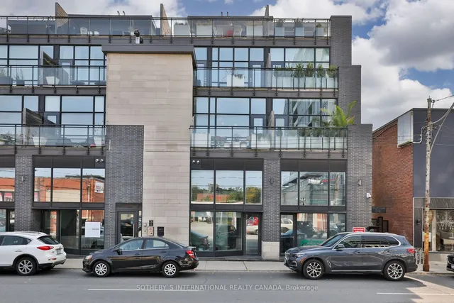 Additional property image - 483 Dupont St Unit 103