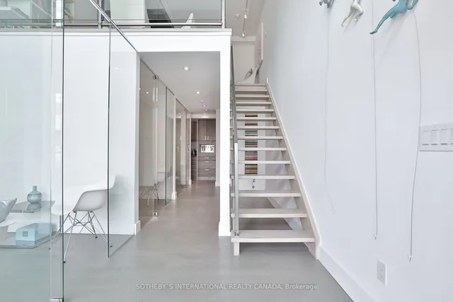 Additional property image - 483 Dupont St Unit 103