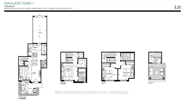 Additional property image - 88 Turtle Island Rd Unit 5