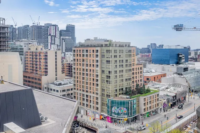 Additional property image - 280 Simcoe St Unit 308