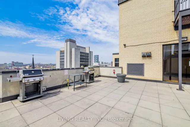 Additional property image - 280 Simcoe St Unit 308