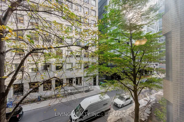 Additional property image - 280 Simcoe St Unit 308