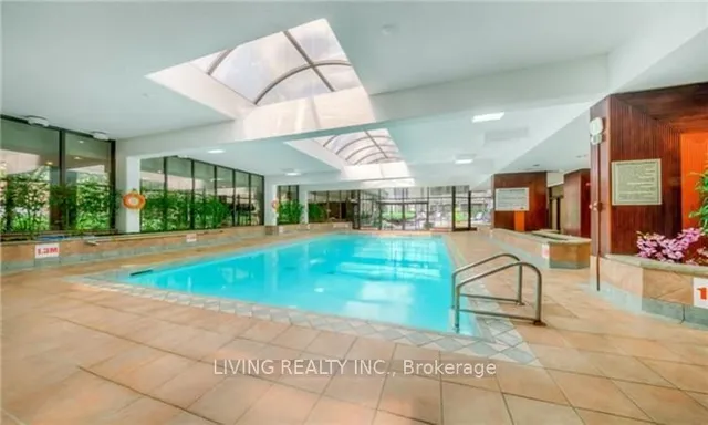Additional property image - 280 Simcoe St Unit 308