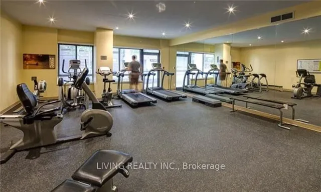 Additional property image - 280 Simcoe St Unit 308