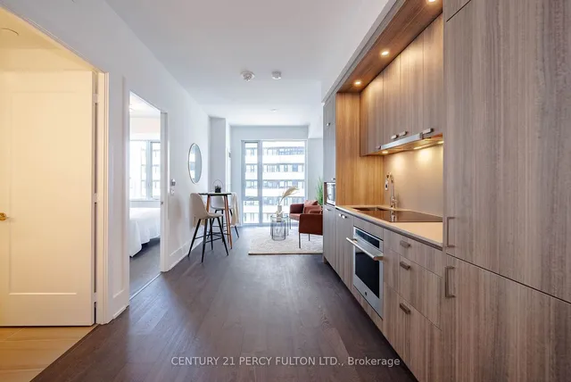 Additional property image - 470 Front St Unit 1301