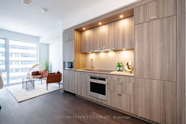 Additional property image - 470 Front St Unit 1301
