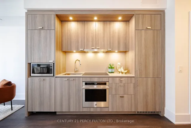 Additional property image - 470 Front St Unit 1301