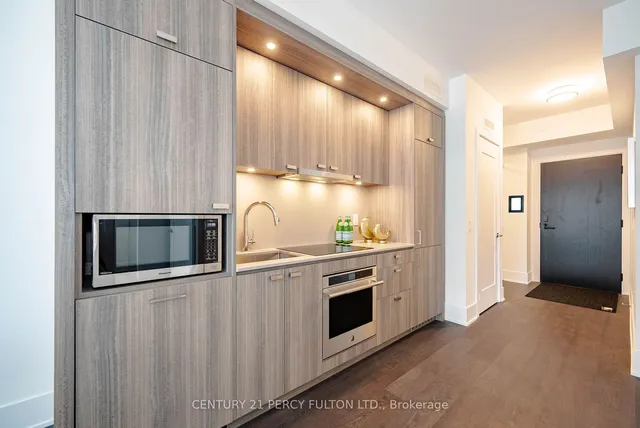 Additional property image - 470 Front St Unit 1301