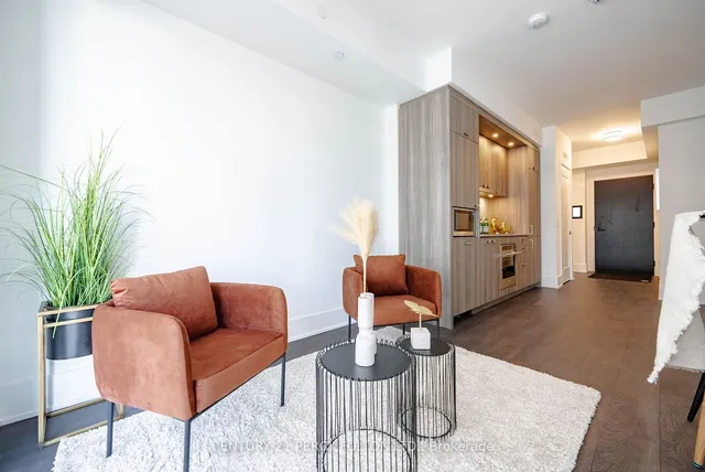 Additional property image - 470 Front St Unit 1301