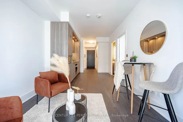 Additional property image - 470 Front St Unit 1301