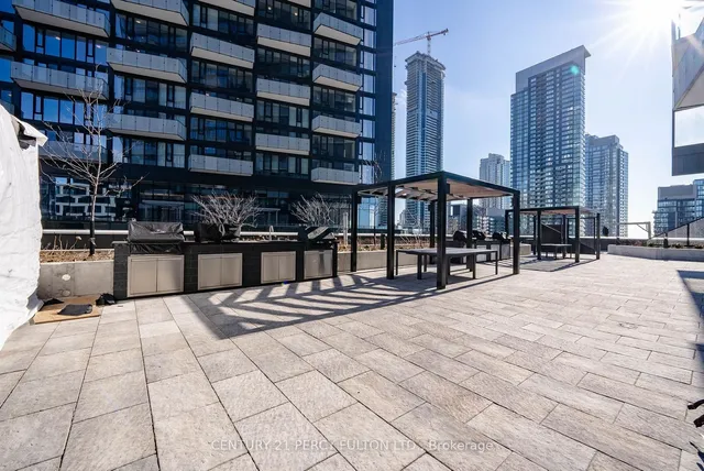 Additional property image - 470 Front St Unit 1301