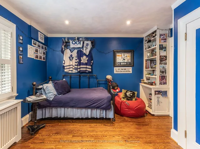 Additional property image - 253 Dunvegan Rd