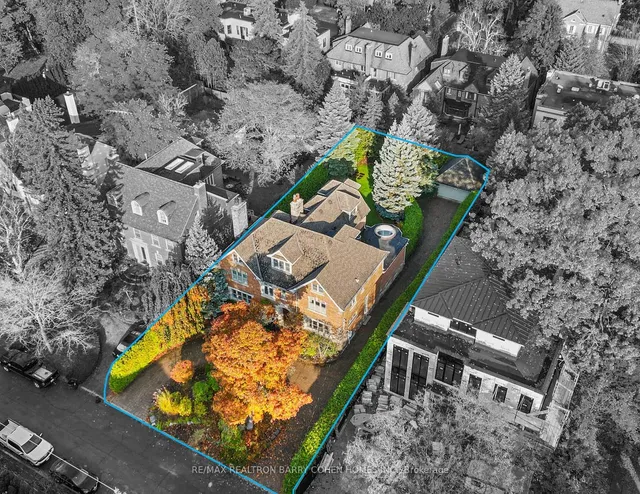 Additional property image - 253 Dunvegan Rd