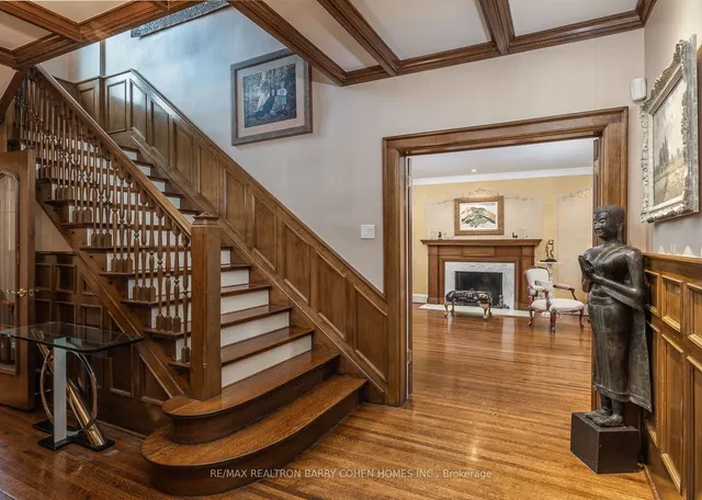 Additional property image - 253 Dunvegan Rd