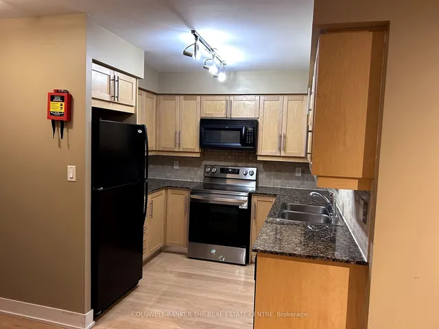 Additional property image - 20 Blue Jays Way Unit 1106
