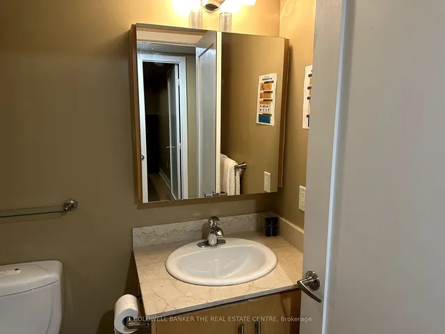 Additional property image - 20 Blue Jays Way Unit 1106
