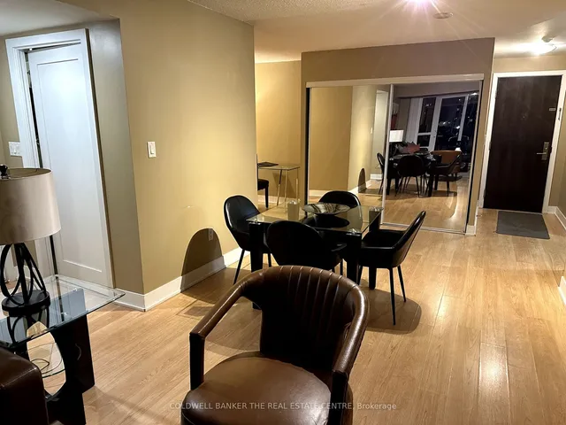 Additional property image - 20 Blue Jays Way Unit 1106