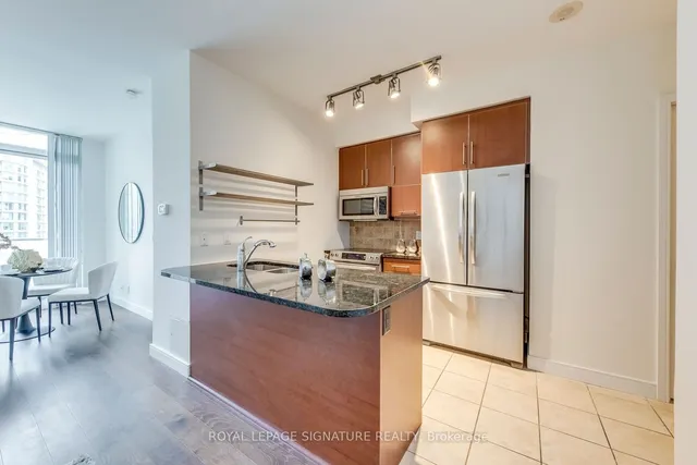 Additional property image - 825 Church St Unit 921