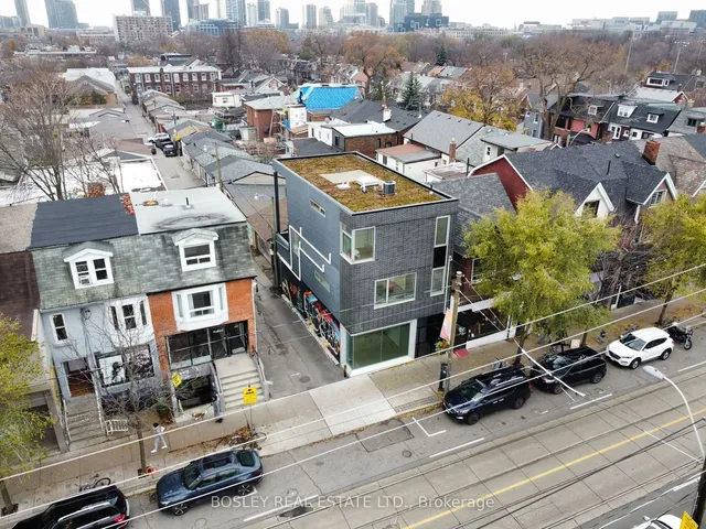 Additional property image - 899 Dundas St