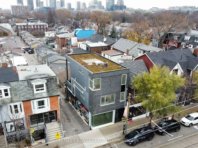 Additional property image - 899 Dundas St