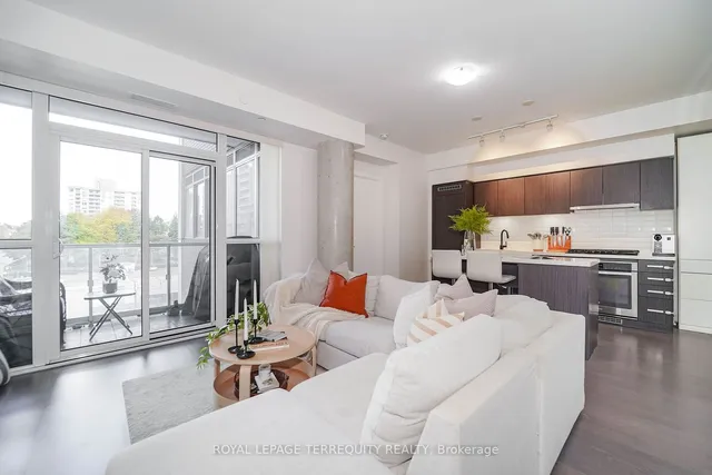 Additional property image - 501 St. Clair Ave Unit 301