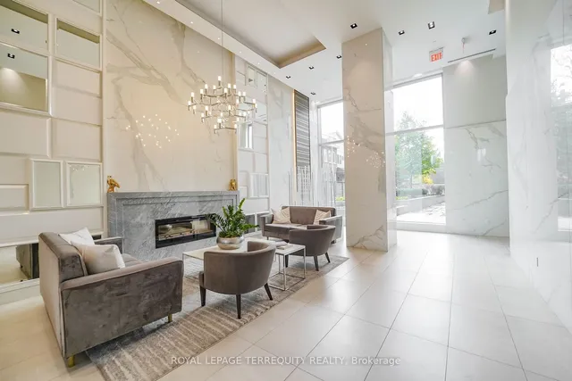 Additional property image - 501 St. Clair Ave Unit 301