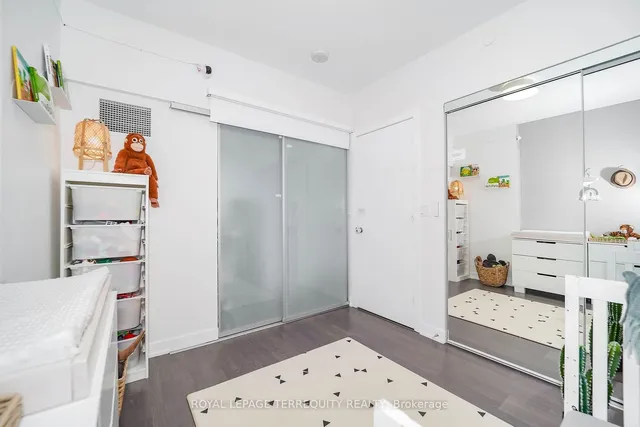 Additional property image - 501 St. Clair Ave Unit 301