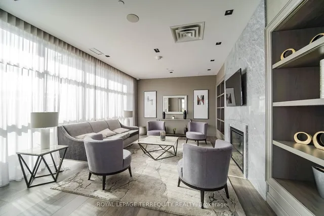 Additional property image - 501 St. Clair Ave Unit 301