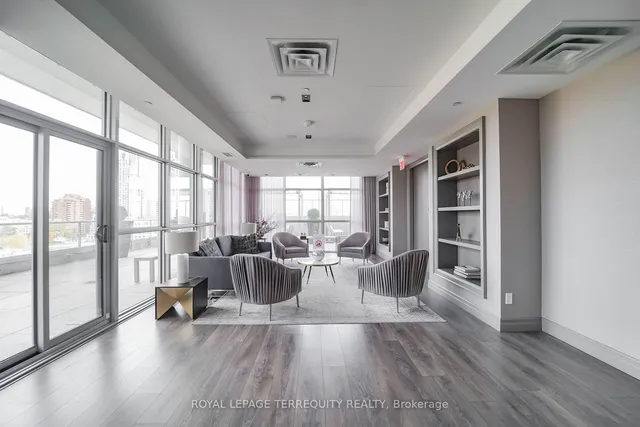 Additional property image - 501 St. Clair Ave Unit 301