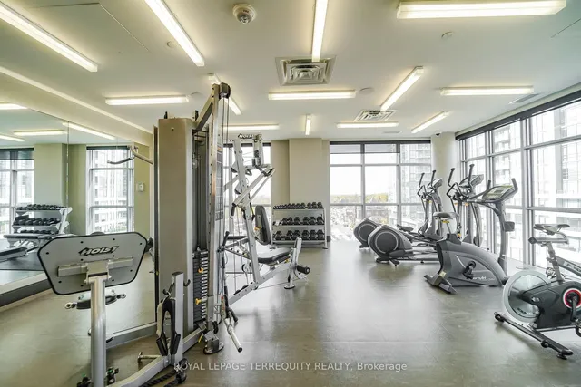 Additional property image - 501 St. Clair Ave Unit 301