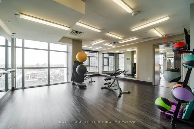 Additional property image - 501 St. Clair Ave Unit 301