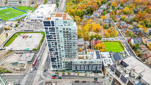 Additional property image - 501 St. Clair Ave Unit 301