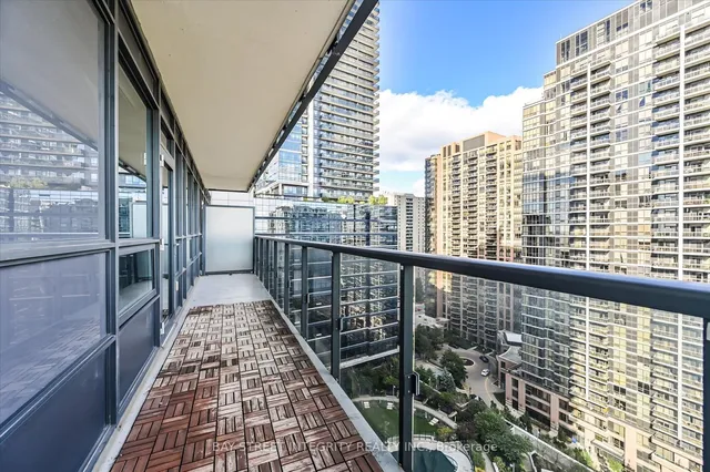 Additional property image - 2 Anndale Dr Unit 1507