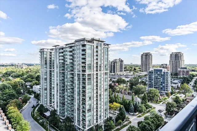 Additional property image - 2 Anndale Dr Unit 1507