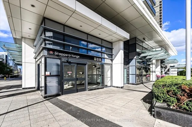 Additional property image - 2 Anndale Dr Unit 1507