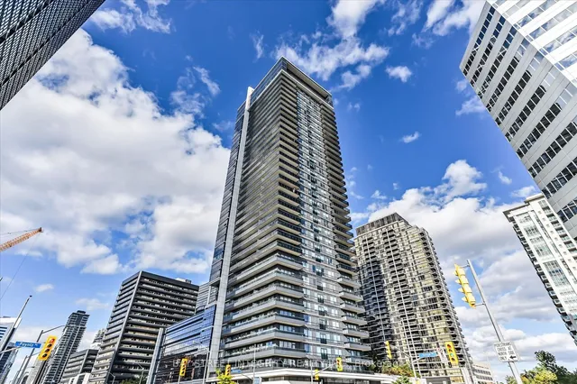 Additional property image - 2 Anndale Dr Unit 1507