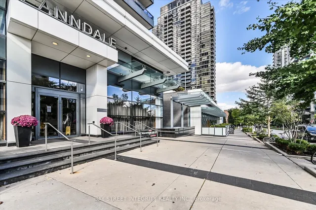 Additional property image - 2 Anndale Dr Unit 1507