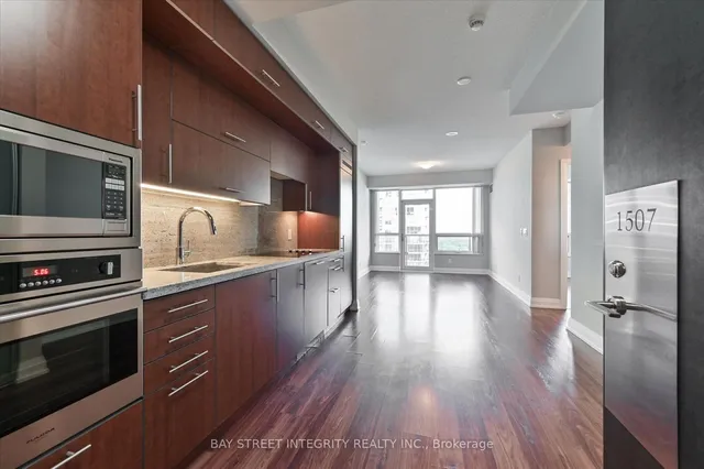 Additional property image - 2 Anndale Dr Unit 1507