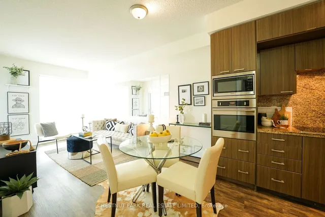 Additional property image - 120 Harrison Garden Blvd Unit 1305