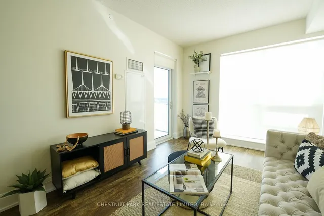 Additional property image - 120 Harrison Garden Blvd Unit 1305