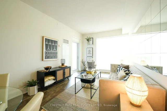 Additional property image - 120 Harrison Garden Blvd Unit 1305