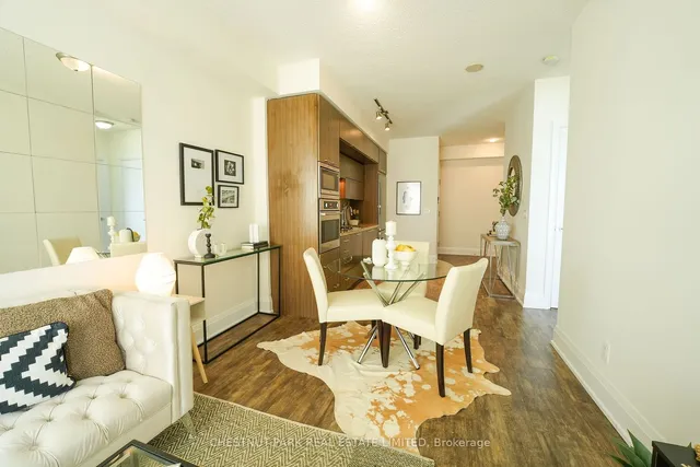 Additional property image - 120 Harrison Garden Blvd Unit 1305