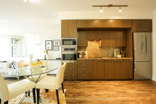 Additional property image - 120 Harrison Garden Blvd Unit 1305