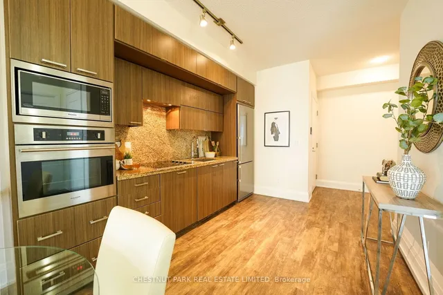 Additional property image - 120 Harrison Garden Blvd Unit 1305