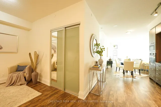Additional property image - 120 Harrison Garden Blvd Unit 1305