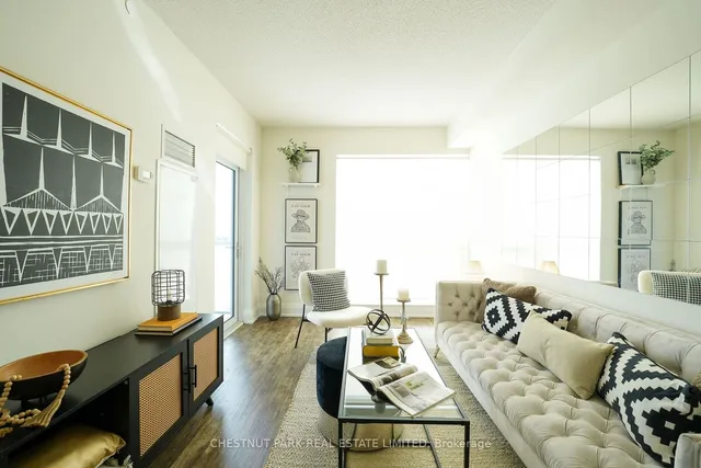 Additional property image - 120 Harrison Garden Blvd Unit 1305