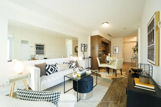 Additional property image - 120 Harrison Garden Blvd Unit 1305
