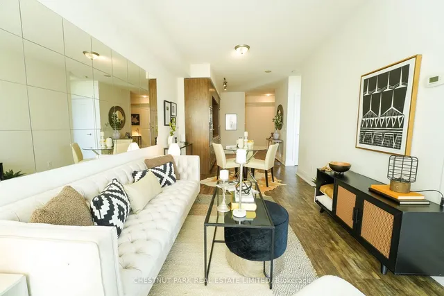Additional property image - 120 Harrison Garden Blvd Unit 1305